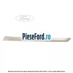 Bandou primerizat usa spate stanga Ford Fiesta 2005-2008 1.3 69 cp