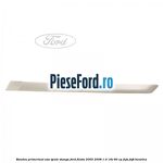 Bandou primerizat usa spate stanga Ford Fiesta 2005-2008 1.4 16V 80 cp