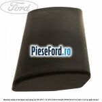 Bandou stalp B dreapta mid grey an 09/2011-12/2013 Ford Transit 2006-2014 2.2 TDCi 110 cp