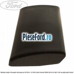 Bandou stalp B dreapta mid grey an 09/2011-12/2013 Ford Transit 2006-2014 2.4 TDCi 100 cp