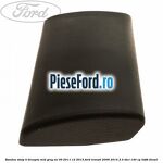Bandou stalp B dreapta mid grey an 09/2011-12/2013 Ford Transit 2006-2014 2.4 TDCi 140 cp