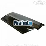 Bandou stalp hayon stanga Ford EcoSport 2013-2018 1.5 TDCi 90 cp