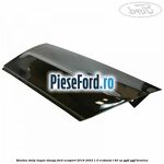 Bandou stalp hayon stanga Ford EcoSport 2019-2023 1.0 EcoBoost 140 cp