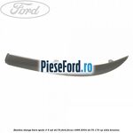 Bandou stanga bara spate 3/5 usi ST170 Ford Focus 1998-2004 ST170 173 cp
