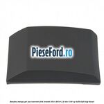 Bandou stanga gri usa rezervor Ford Transit 2014-2018 2.2 TDCi 100 cp