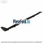 Bandou stanga laterala bena portbagaj cabina RAP Ford Ranger 2016-2020 2.2 TDCi 131 cp