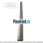 Bandou usa culisanta mid grey model lung an 09/2011-12/2013 Ford Transit 2006-2014 2.2 TDCi 85 cp