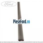 Bandou usa culisanta mid grey model scurt an 09/2011-12/2013 Ford Transit 2006-2014 2.2 TDCi RWD 125 cp