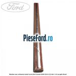 Bandou usa culisanta model scurt Ford Transit 2006-2014 2.2 TDCi 110 cp