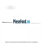 Bandou usa culisanta model scurt Ford Transit 2006-2014 2.2 TDCi 110 cp