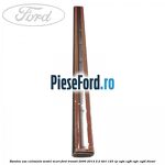 Bandou usa culisanta model scurt Ford Transit 2006-2014 2.2 TDCi 125 cp