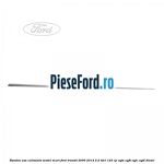 Bandou usa culisanta model scurt Ford Transit 2006-2014 2.2 TDCi 125 cp