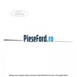 Bandou usa culisanta model scurt Ford Transit 2006-2014 2.2 TDCi 130 cp