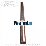 Bandou usa culisanta model scurt Ford Transit 2006-2014 2.2 TDCi 85 cp