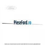 Bandou usa culisanta model scurt Ford Transit 2006-2014 2.2 TDCi 85 cp