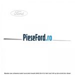 Bandou usa culisanta model scurt Ford Transit 2006-2014 2.2 TDCi RWD 100 cp