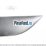 Bandou usa dreapta 3 usi 10/1998-11/1999 Ford Focus 1998-2004 1.8 16V 115 cp