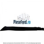 Bandou usa dreapta fata vertical Ford Fiesta 2008-2012 1.4 97 cp
