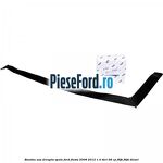 Bandou usa dreapta spate Ford Fiesta 2008-2012 1.4 TDCi 68 cp