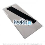 Bandou usa dreapta spate vertical Ford Fiesta 2013-2017 1.0 80 cp