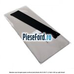 Bandou usa dreapta spate vertical Ford Fiesta 2013-2017 1.5 TDCi 100 cp