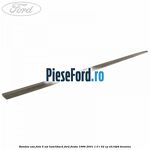 Bandou usa fata 5 usi hatchback Ford Fiesta 1996-2001 1.0 i 52 cp