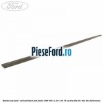 Bandou usa fata 5 usi hatchback Ford Fiesta 1996-2001 1.25 i 16V 75 cp