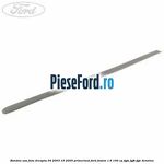 Bandou usa fata dreapta 04/2003-10/2005 primerizat Ford Fusion 1.6 100 cp