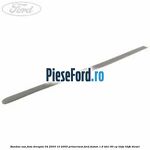 Bandou usa fata dreapta 04/2003-10/2005 primerizat Ford Fusion 1.6 TDCi 90 cp