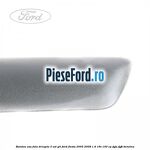 Bandou usa fata dreapta 3 usi gri Ford Fiesta 2005-2008 1.6 16V 100 cp