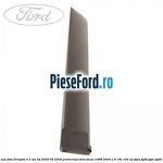 Bandou usa fata dreapta 4/5 usi 02/2002-05/2005 primerizat Ford Focus 1998-2004 1.6 16V 100 cp