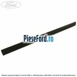 Bandou usa fata dreapta 4/5 usi 08/1998-11/1999 Ford Focus 1998-2004 1.8 DI/TDDi 75 cp