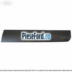 Bandou usa fata dreapta carbon black Ford Kuga 2016-2018 1.5 EcoBoost 150 cp