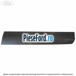 Bandou usa fata dreapta carbon black Ford Kuga 2016-2018 2.0 EcoBoost 4x4 230 cp