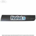 Bandou usa fata dreapta carbon black Ford Kuga 2016-2018 2.0 EcoBoost 4x4 242 cp