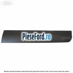 Bandou usa fata dreapta carbon black Ford Kuga 2016-2018 2.0 TDCi 120 cp