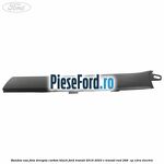 Bandou usa fata dreapta carbon black Ford Transit 2019-2023 E-TRANSIT RWD 269  cp