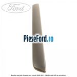 Bandou usa fata dreapta Ford Transit 2006-2014 2.2 TDCi RWD 125 cp