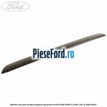 Bandou usa fata dreapta graphite grey Ford Transit 2000-2006 2.4 TDdi 120 cp