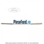 Bandou usa fata dreapta gri 5 usi Ford Fiesta 1996-2001 1.0 i 52 cp
