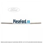 Bandou usa fata dreapta gri 5 usi Ford Fiesta 1996-2001 1.25 i 16V 75 cp