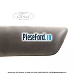 Bandou usa fata dreapta gri 5 usi Ford Fiesta 2002-2005 1.25 16V 75 cp