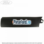 Bandou usa fata dreapta gri cu lampa semnalizare Ford Transit 2014-2018 2.2 TDCi 155 cp