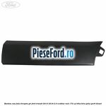 Bandou usa fata dreapta gri Ford Transit 2014-2018 2.0 EcoBlue RWD 170 cp