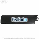 Bandou usa fata dreapta gri Ford Transit 2014-2018 2.2 TDCi 4x4 125 cp