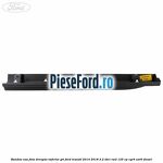 Bandou usa fata dreapta inferior gri Ford Transit 2014-2018 2.2 TDCi RWD 125 cp