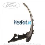 Bandou usa fata dreapta interior superior Ford Focus 2014-2018 2.3 RS 350 cp