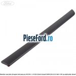 Bandou usa fata dreapta mid grey an 09/2011-12/2013 Ford Transit 2006-2014 2.4 TDCi 100 cp