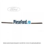 Bandou usa fata dreapta mid grey Ford C-Max 2007-2011 2.0 TDCi 133 cp