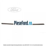 Bandou usa fata dreapta mid grey Ford Focus C-Max 2003-2007 1.6 Ti 115 cp